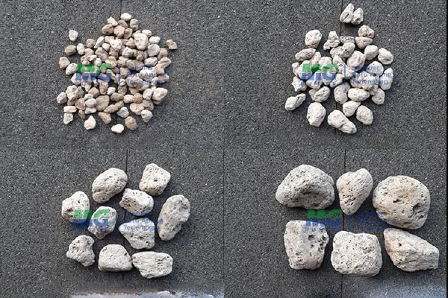 jual batu apung putih kasar