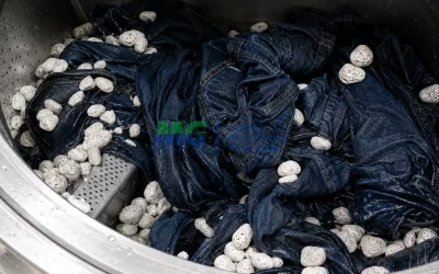 batu apung untuk industri garment