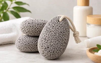 batu apung untuk kosmetik