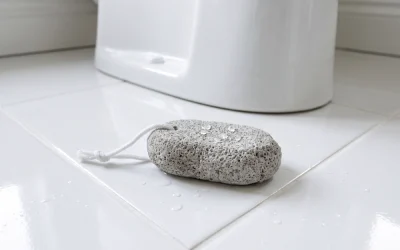 batu apung untuk pembersih